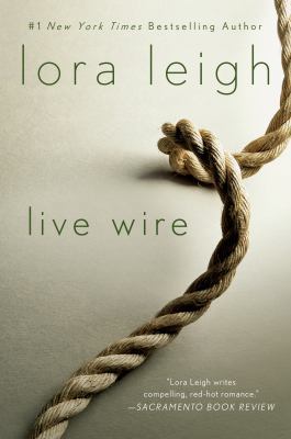 Live Wire (Elite Ops) 1250036690 Book Cover
