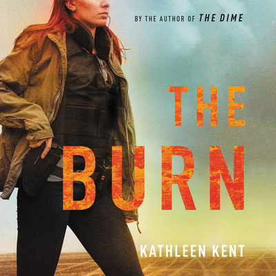 The Burn Lib/E 1549130811 Book Cover