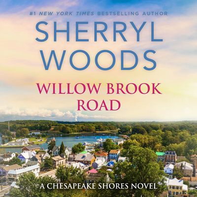 Willow Brook Road 1666628182 Book Cover