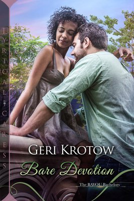 Bare Devotion 1516106032 Book Cover