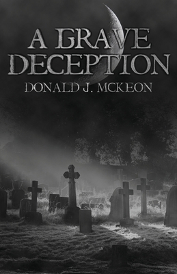 A Grave Deception B0B3NHX9FF Book Cover
