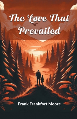 The Love That Prevailed 9363056856 Book Cover