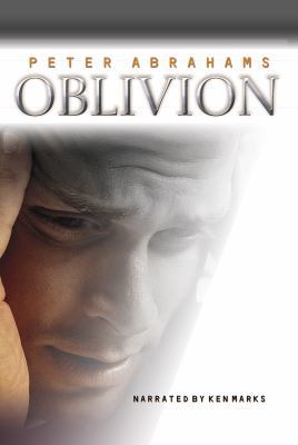 Oblivion 1428122788 Book Cover