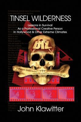 Tinsel Wilderness 0983037299 Book Cover