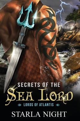 Secrets of the Sea Lord [Large Print] 1943110360 Book Cover