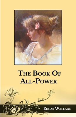 The Book Of All-Power B093MXHBRB Book Cover