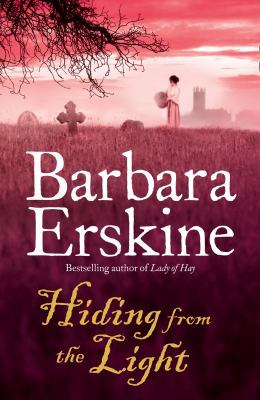 Hiding from the Light 0007288638 Book Cover