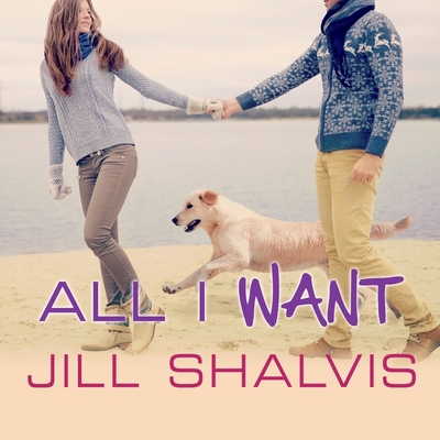 All I Want B08XLCCYVM Book Cover
