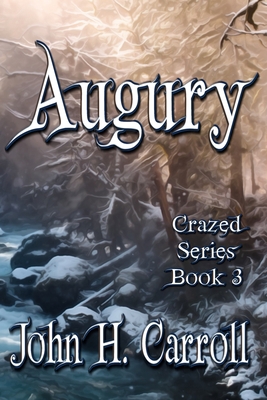 Augury B087LBP29R Book Cover