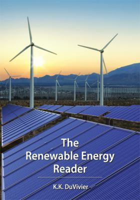 The Renewable Energy Reader 1594608733 Book Cover