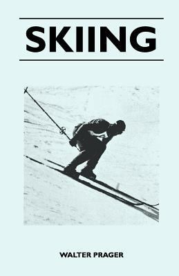 Skiing 1446527255 Book Cover