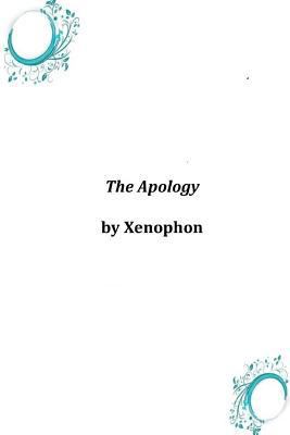 The Apology 1497591090 Book Cover
