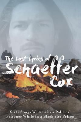 Lost Lyrics of Schaeffer Cox 0999548107 Book Cover