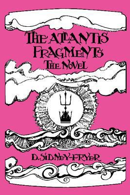 The Atlantis Fragments (Novel) 1614980365 Book Cover