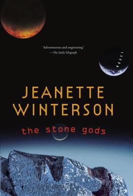 The Stone Gods 030739722X Book Cover