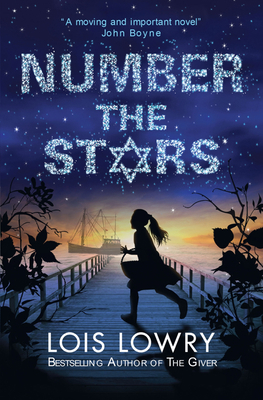 Number the Stars B01KB06ABG Book Cover