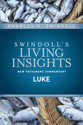 Insights on Luke 1414393806 Book Cover