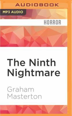 The Ninth Nightmare 1531842690 Book Cover