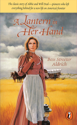 A Lantern in Her Hand 0140384286 Book Cover