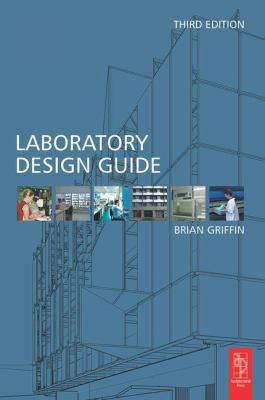 Laboratory Design Guide 1138138584 Book Cover
