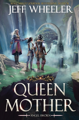 Queen Mother 1648398235 Book Cover