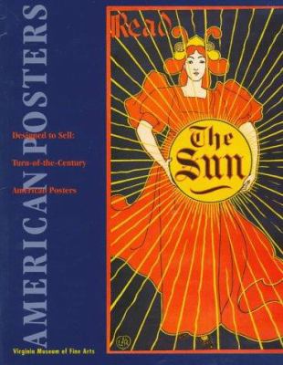 Designed to Sell: Turn-Of-The-Century American ... 0917046382 Book Cover