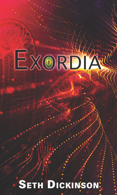 Exordia [Large Print] B0CRS488DM Book Cover