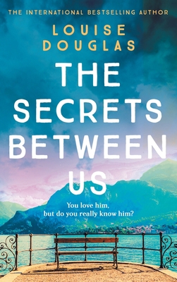 The Secrets Between Us 180426217X Book Cover