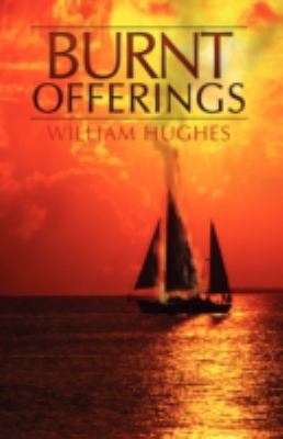 Burnt Offerings 1440114064 Book Cover