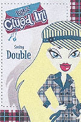 Bratz: Seeing Double: Bratz Mysteries ("Bratz" ... 0141320338 Book Cover