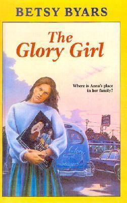 The Glory Girl 0785716882 Book Cover