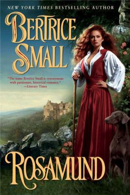 Rosamund 0451206371 Book Cover