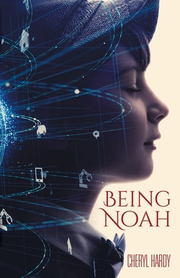 Being Noah 1680570811 Book Cover