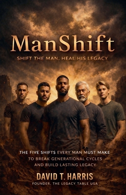 Manshift B0G2X4XVG2 Book Cover