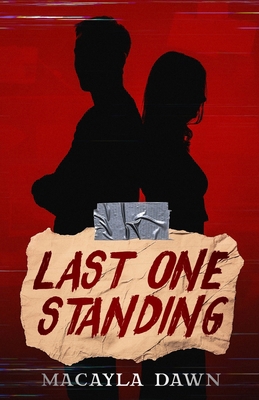 Last One Standing B0GT93P7XY Book Cover