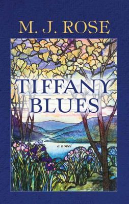 Tiffany Blues [Large Print] 1643580086 Book Cover