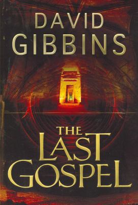 The Last Gospel 0750529881 Book Cover