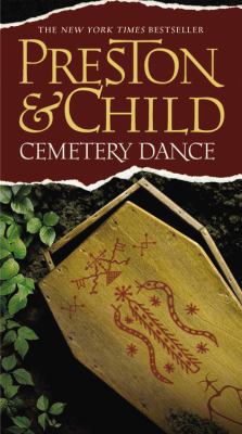 Cemetery Dance B0072Q2RFQ Book Cover