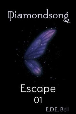 Escape 1945009160 Book Cover