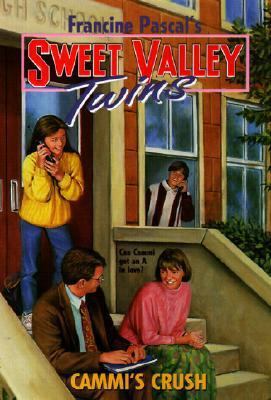 Cammi's Crush 0613022386 Book Cover