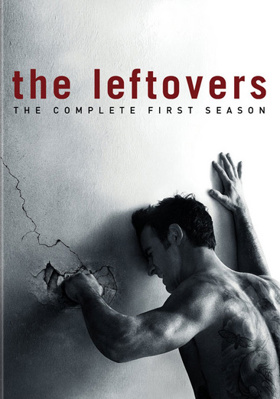 The Leftovers: The Complete First Season B00ZCHTU66 Book Cover