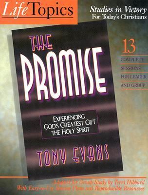 Promise 0781454336 Book Cover