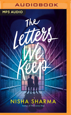 The Letters We Keep 1501253646 Book Cover
