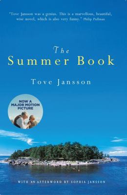 The Summer Book 0954221710 Book Cover