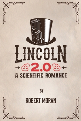 Lincoln 2.0 B0FC9476M8 Book Cover