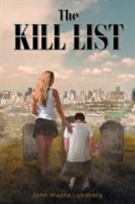 The Kill List 1640964401 Book Cover