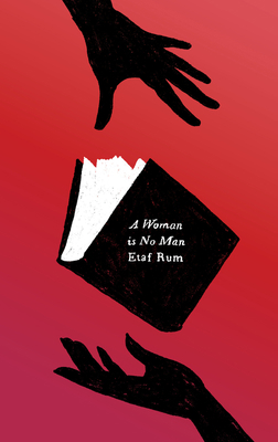 A Woman Is No Man 0063139022 Book Cover