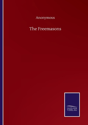 The Freemasons 3752507209 Book Cover