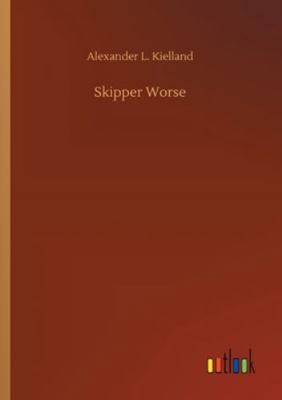 Skipper Worse 3752322489 Book Cover