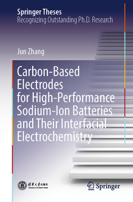 Carbon-Based Electrodes for High-Performance So... 9819975654 Book Cover